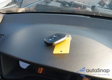 2025 Honda Civic Sport z USA, uszkodzony, nr VIN 2HGFE2F58SH591155